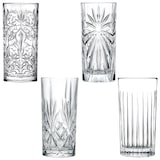 thumbnail of RCR conjunto de 4 copos altos H.150 mm mixology-269840