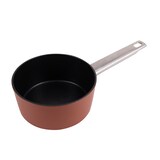 thumbnail of Magefesa Hygienic - Topf 20 cm aus emailliertem Stahl, geeignet für Induktion