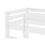 thumbnail of Etagenbett Massivholz Buche waschweiß 90x200 Stockbett mit wählbarem Zubehör V-60.17-09W Federleisten