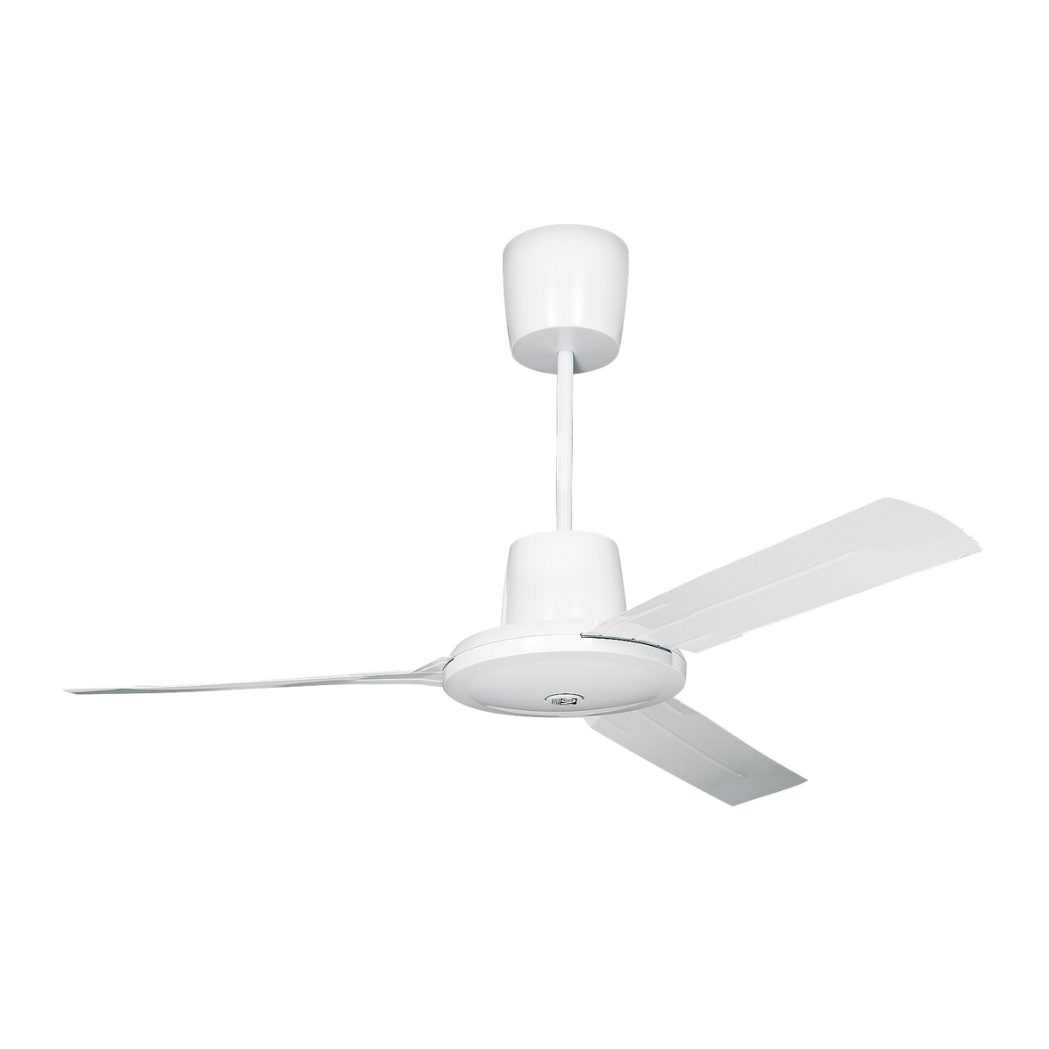 Deckenventilator Nordik Evolution Weiß 92 92