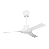 thumbnail of Deckenventilator Nordik Evolution Weiß 92 92