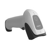 thumbnail of Barcode Scanner Approx Appls22Wh Barcode Scanner White 2D/1D Interface Usb Trigger Manual Or Automatic Warning Led Reading And B