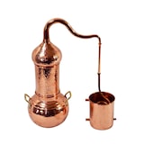 thumbnail of `CopperGarden®` 2 Liter Kolonnenbrennerei  ESSENCE