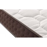 thumbnail of Colchón Visco Luxury Bamboo Premium 160x200 Altura 20 cm +/- Firmeza Media