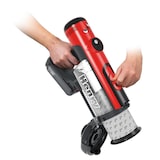thumbnail of Numatic Staubsauger Henry Quick HEN100R - rot - Inklusive Wandhalterung