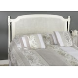 thumbnail of Tête de lit Helena 150 cm -  Blanc Autre Bois Amadeus 160x5 cm