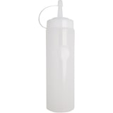 thumbnail of Matfer Spender aus flexiblem polyethylen, 28 cl, durchsichtig (116378)