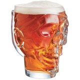 thumbnail of 4 x Skull Cocktail 90cl - Arcoroc Transparent