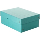 thumbnail of Falken 22001872 PURE Box Pastell DIN A5, Füllhöhe 100 mm - Blau