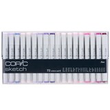 thumbnail of Copic Sketch Skizzen Marker Set - 72 Stück