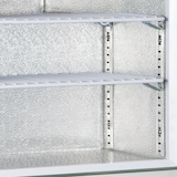 thumbnail of TEFCOLD Tischgefrierschrank UF50GCP 50l Weiß