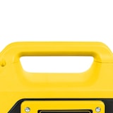 thumbnail of GARLAND PRESS 491FLAE-V20 - Grupo de presión electrónico. 1.300 W, aspiración  8 m, caudal max. 4.500 l/h y altura max 35 m,  salida de 1".