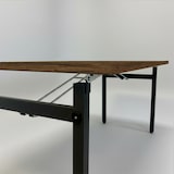 thumbnail of RestooTab - Klappbarer Tisch Tambu 160x80cm Eiche hunton