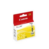 thumbnail of Canon cli-526 inkt cartridge geel
