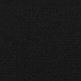 thumbnail of vidaXL Kopfteil mit Ohren Schwarz 83x16x118/128 cm Stoff