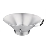 thumbnail of Colador de patatas fritas Vogue de acero inoxidable de 41 cm