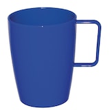thumbnail of Bekers | Polycarbonaat | Blauw | 284ml | 12 Stuks | 100(h)mm