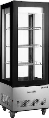 thumbnail of Saro Kühlvitrine 400 Liter, Modell LEONIE