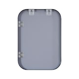 thumbnail of Miroir rectangulaire LYA 50x70cm
