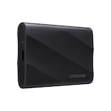 thumbnail of Samsung T9 Portable SSD - 1 TB - USB 3.2 Gen.2x2 Externe SSD Schwarz (MU-PG1T0B/EU)