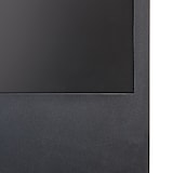 thumbnail of Exposiciónate Digitaler Kundenstopper Spectrum Mit 43" Samsung-Bildschirm Schwarz DIAS43ESF