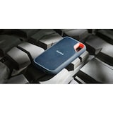 thumbnail of Ssd Externe - Sandisk Extreme - 4to - Nvme Sdssde61-4t00-g25