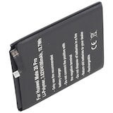 thumbnail of Akku passend für Huawei Mate 20 Pro, Huawei P30 Pro Li-Polymer, 3,82V, 4100mAh, 15,7Wh, built-in, ohne Werkzeug