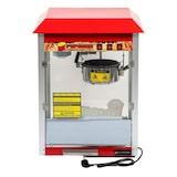 thumbnail of Machine à Pop-Corn Professionnelle - Dynasteel