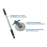 thumbnail of Maximex Rasenkanten-Roller Cut