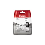 thumbnail of Canon PG510 Noir Cartouche d'encre ORIGINALE - 2970B009 (Blister avec alarme)