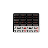 thumbnail of Pack complet 10 Bipeurs Clients MMCall Le BeepMe - Gamme Access