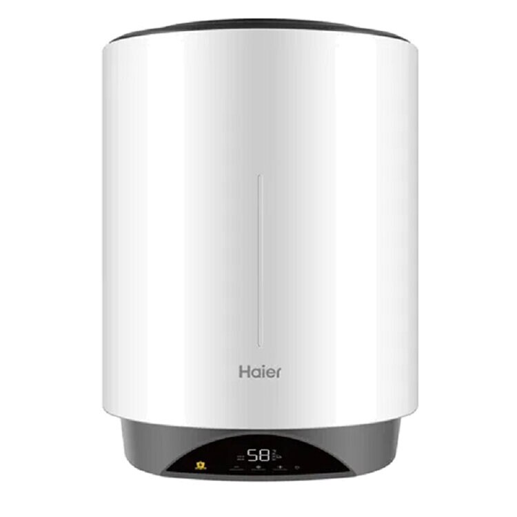 Termoacumulador electrico vertical Haier ES50-VH3W