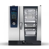 thumbnail of iCombi Pro electric 10 Bleche GN 1/1 von Rational. Rational
