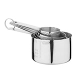 thumbnail of Vogue Messbehälter 5Er Set