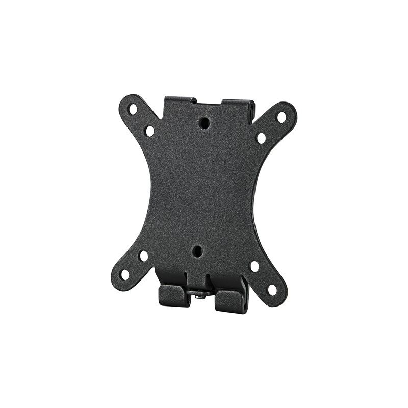 Ergotron Neo-Flex Wall Mount ULD Befestigungskit Wandplatte VESA-Adapter für Plasma Panel Schwarz 13" / 32"