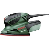 thumbnail of Bosch Home and Garden PSM 100 A 06033B7000 Multischleifer inkl. Koffer 100 W 93 x 93 x 93 mm, 102 x