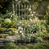 thumbnail of Trelica Elisa 100 x 50 cm verde antigo