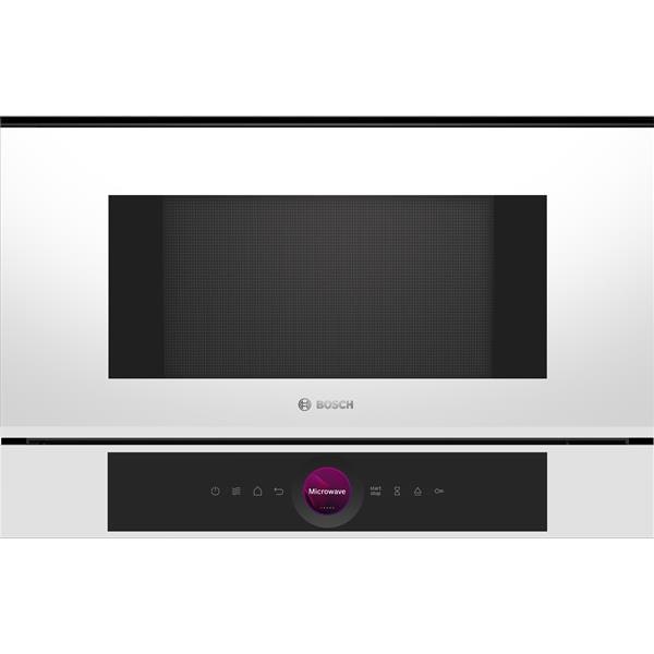 Micro-ondes encastrable solo BFL7221W1