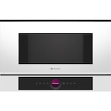 thumbnail of Micro-ondes encastrable solo BFL7221W1