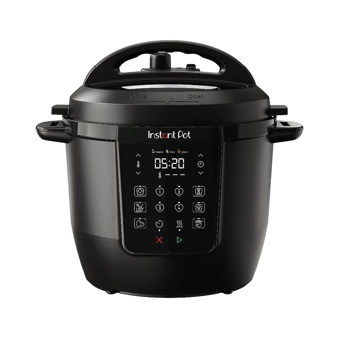 Olla Instantánea Multicocción Rio 5.7L