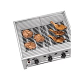 thumbnail of Gas-Tischbräter TB1000R