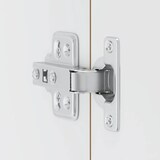 thumbnail of vidaXL Küchen-Hängeschrank Lucca Artisan-Eiche Holzwerkstoff