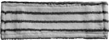 thumbnail of Haug Super-Abrasivmopp 50cm Wischbezug Ersatzmopp weiß grau bis 95°C