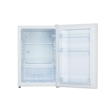thumbnail of aro Mini-Kühlschrank TLW8655, PCM, 55 x 58 x 82.5 cm, 120 L, Kompressionskühlung, 3 Einlegeböden, weiß