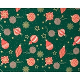 thumbnail of 2m Geschenkpapierrolle Weihnachten Weihnachtspapier Weihnachtsgeschenkpapier