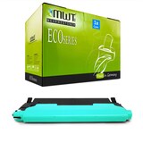 thumbnail of 1 Mehrwegtoner kompatible Lasertoner ersetzt Samsung CLT-C4072S Cyan