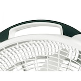 thumbnail of PURLINE Industrieventilator 110W 5 Flügel aus Polypropylen und Kupfermotor VENTY IND 110PP