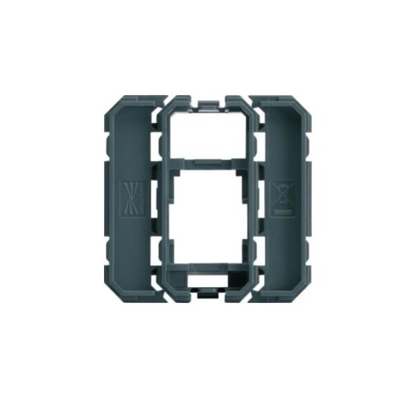 Tehalit Keystone-Adapterrahmen WXF202