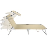 thumbnail of tectake 2 Lettini Chloe - 403418
