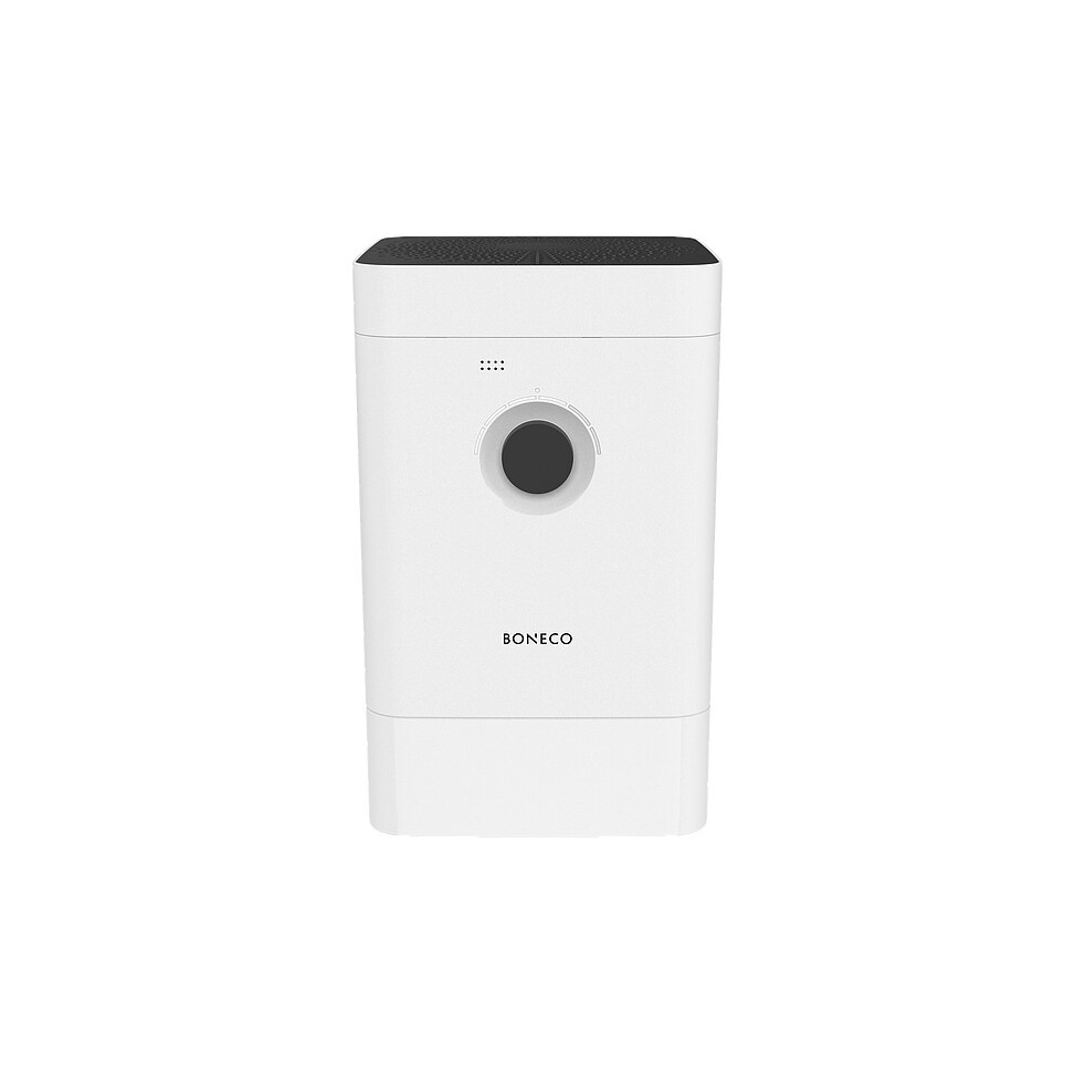 BONECO Hybrid Luftbefeuchter & Luftreiniger H400